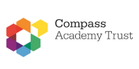 Compass Academy Trust logo