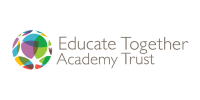 Educate Together Academy Trust logo