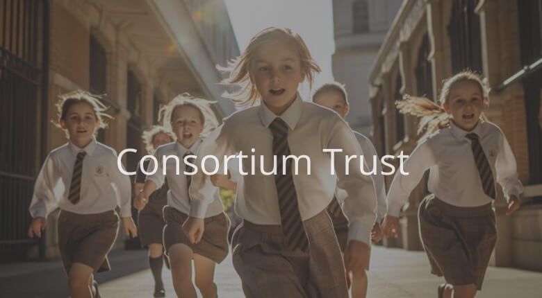 Consortium Trust Case Study