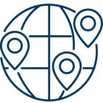 Remote access icon