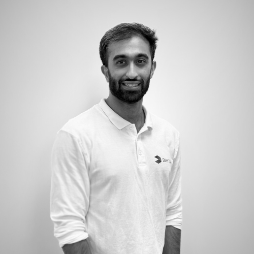 Usman Bukhari